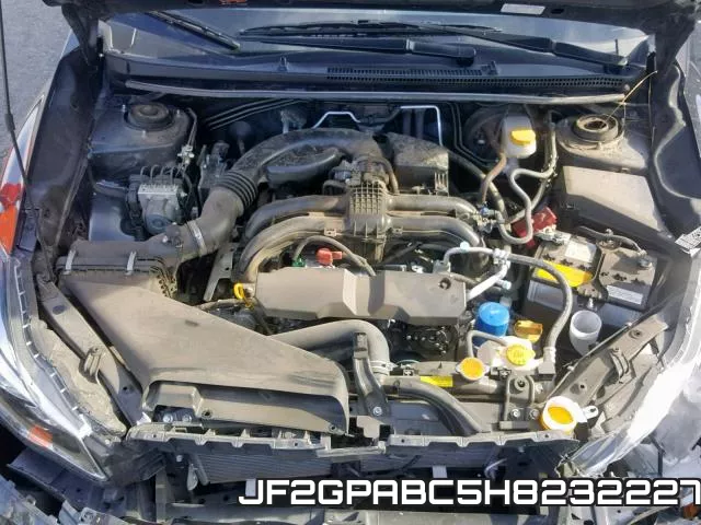 JF2GPABC5H8232227