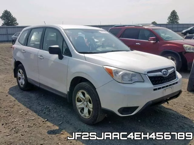 JF2SJAAC4EH456789