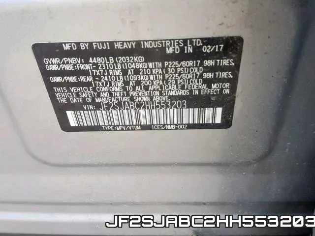 JF2SJABC2HH553203_10.webp