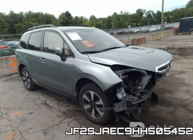 JF2SJAEC9HH505452