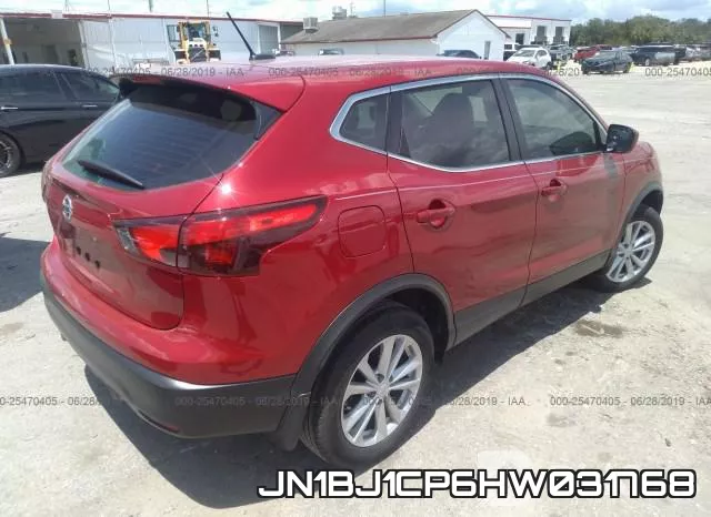 JN1BJ1CP6HW031768
