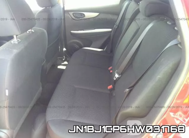 JN1BJ1CP6HW031768