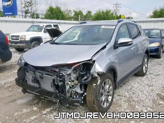 JTMDJREV8HD083852