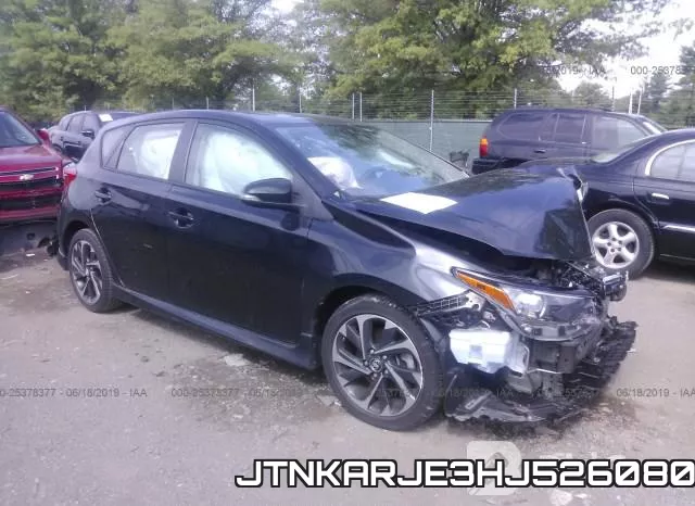 JTNKARJE3HJ526080
