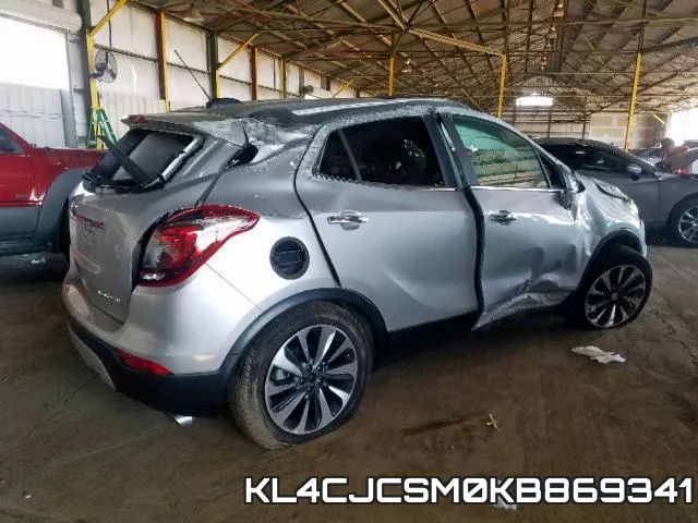 KL4CJCSM0KB869341