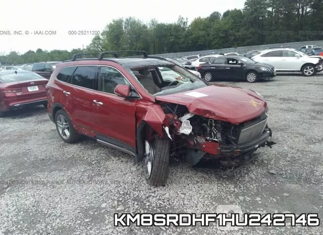 KM8SRDHF1HU242746