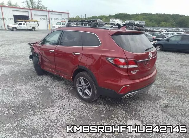 KM8SRDHF1HU242746