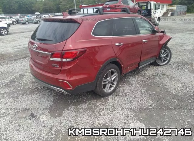 KM8SRDHF1HU242746