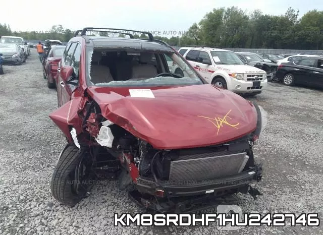 KM8SRDHF1HU242746