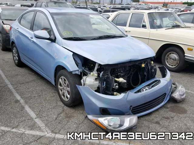 KMHCT4AE3EU627342