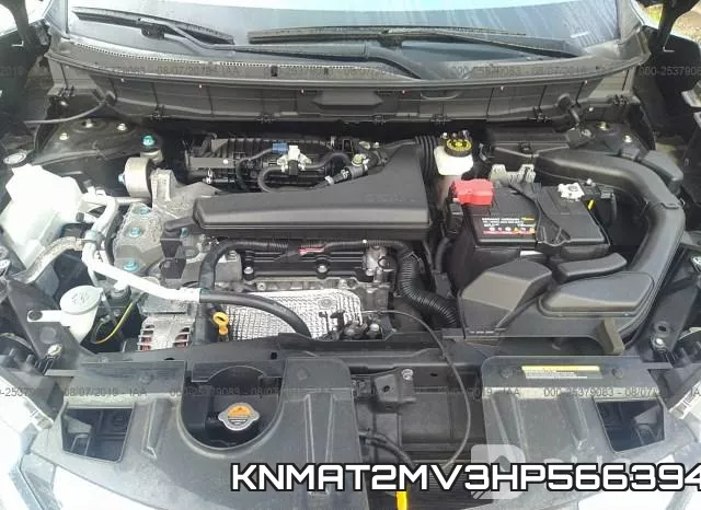 KNMAT2MV3HP566394