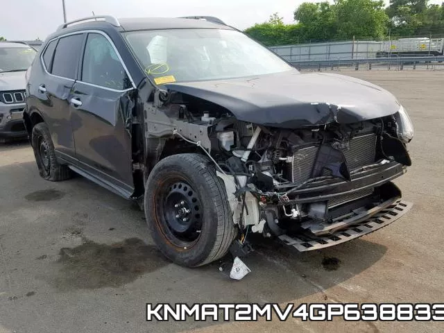 KNMAT2MV4GP638833