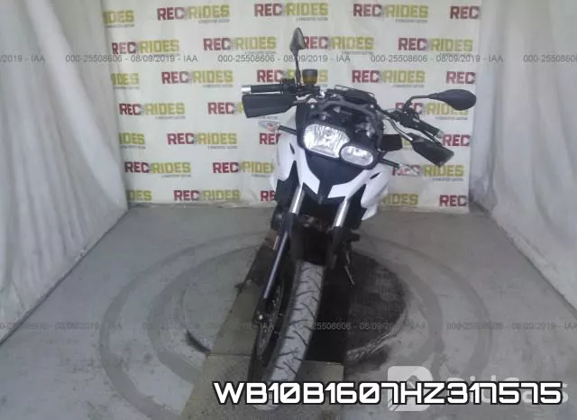 WB10B1607HZ317575