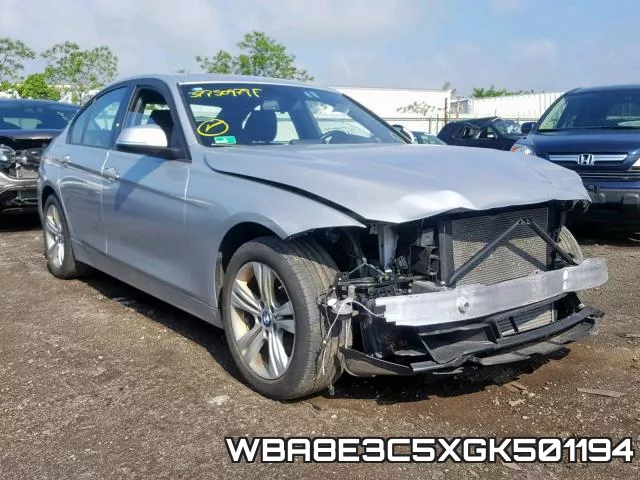 WBA8E3C5XGK501194