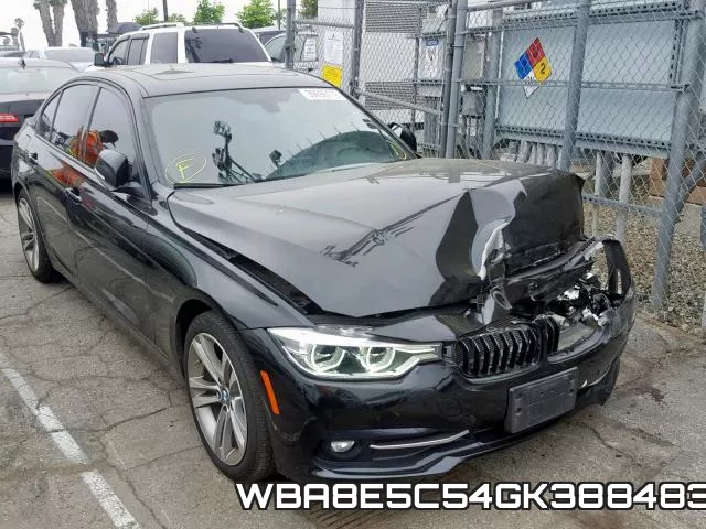 WBA8E5C54GK388483