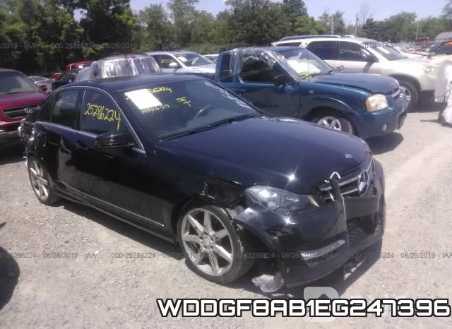 WDDGF8AB1EG247396