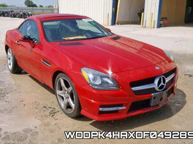 WDDPK4HAXDF049289