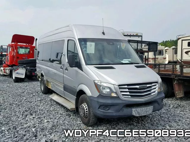 WDYPF4CC6E5908932