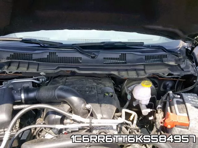1C6RR6TT6KS584957
