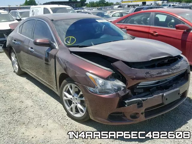 1N4AA5AP6EC482608