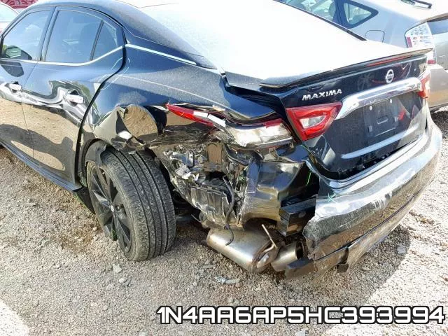 1N4AA6AP5HC393994