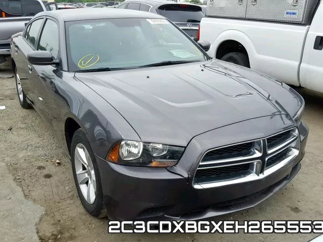 2C3CDXBGXEH265553