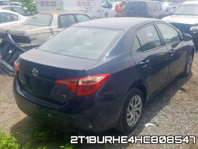 2T1BURHE4HC808547