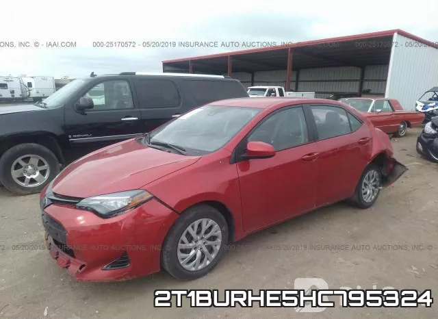 2T1BURHE5HC795324