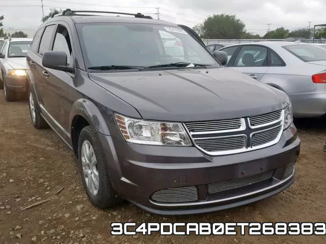 3C4PDCAB0ET268383