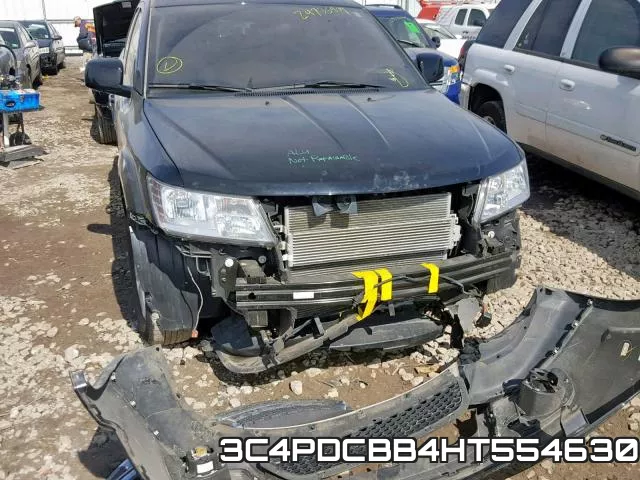 3C4PDCBB4HT554630