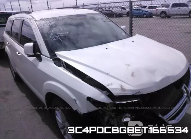 3C4PDCBG8ET166534