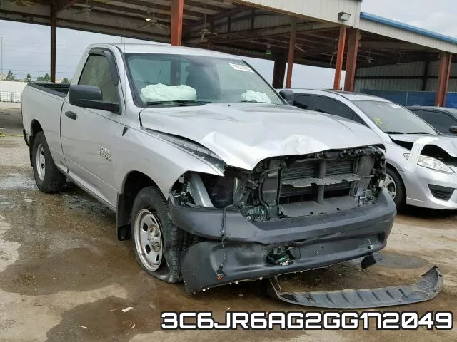 3C6JR6AG2GG172049