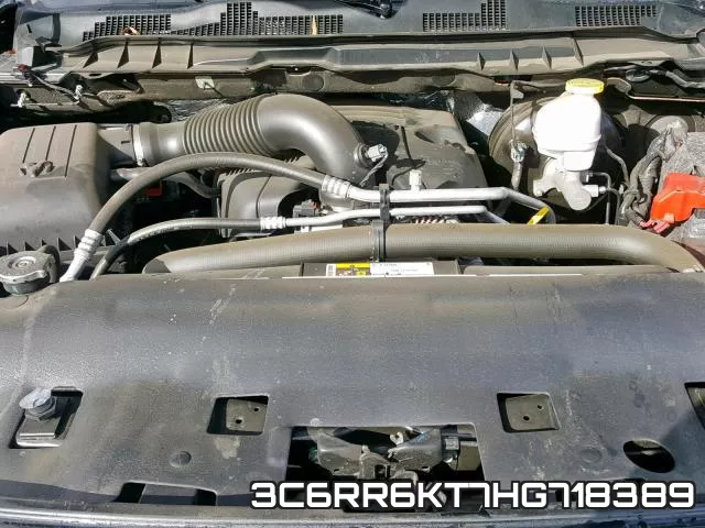 3C6RR6KT7HG718389