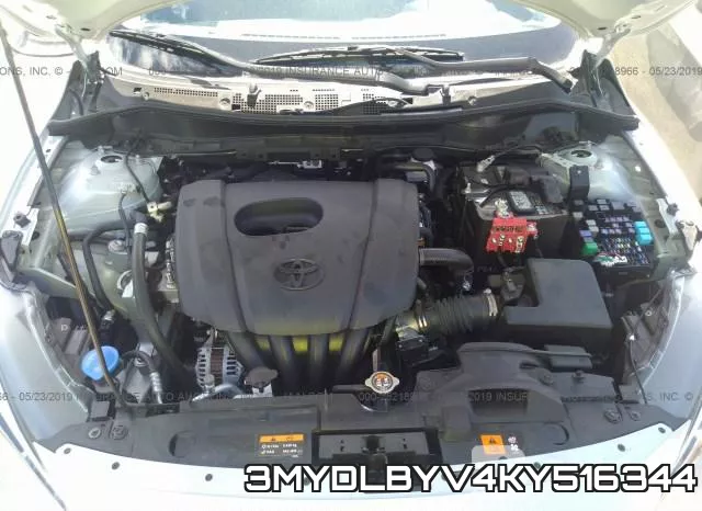 3MYDLBYV4KY516344