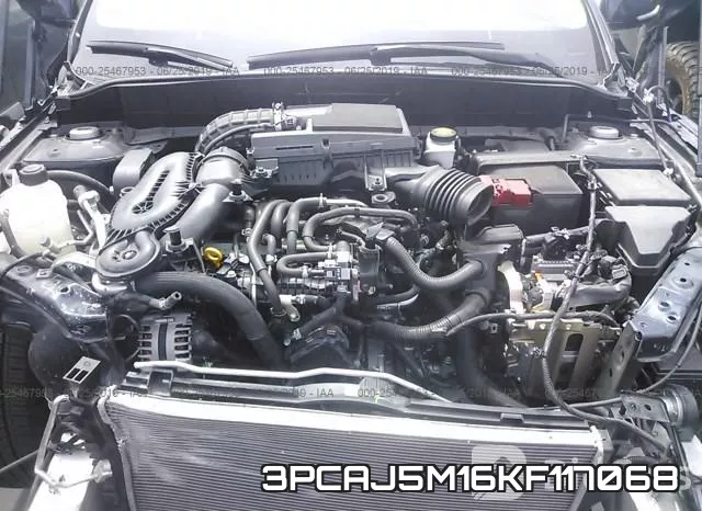 3PCAJ5M16KF117068