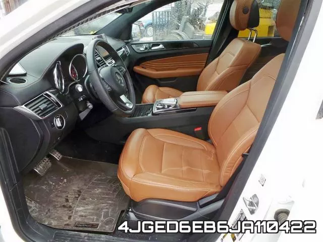 4JGED6EB6JA110422