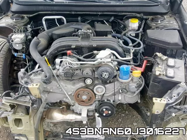 4S3BNAN60J3016227