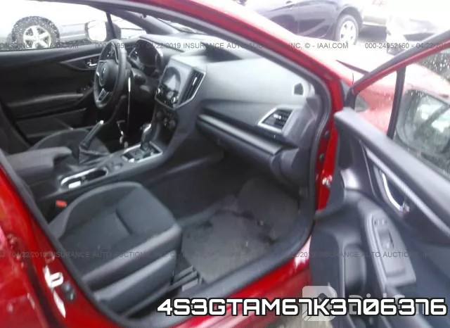 4S3GTAM67K3706376