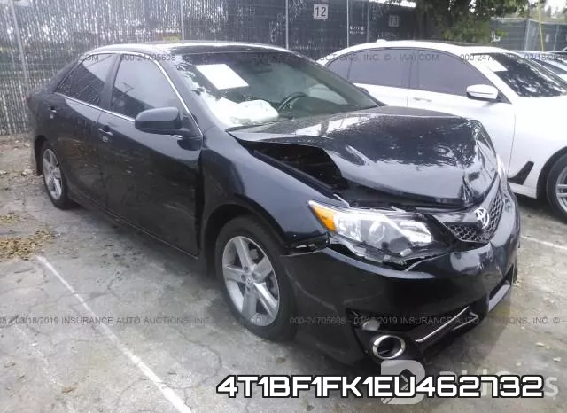 4T1BF1FK1EU462732