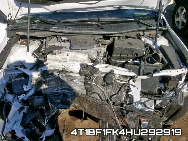 4T1BF1FK4HU292919