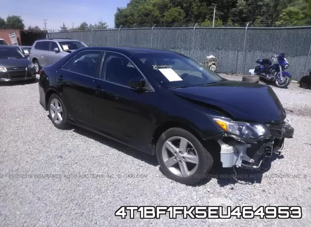 4T1BF1FK5EU464953