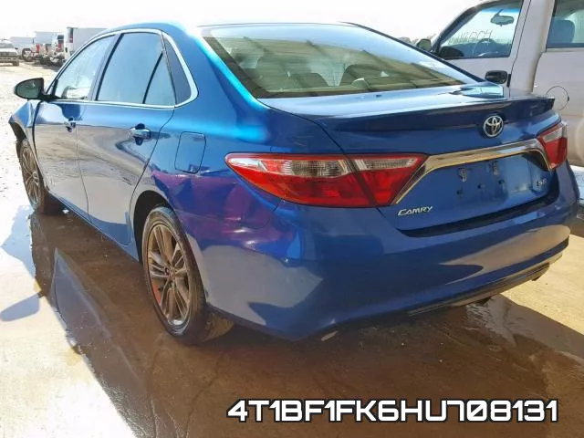 4T1BF1FK6HU708131