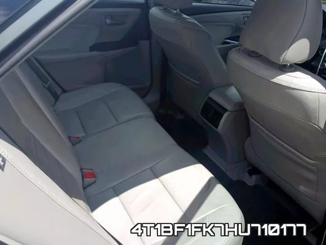 4T1BF1FK7HU710177