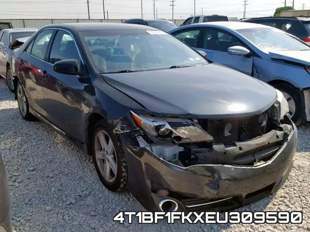 4T1BF1FKXEU309590