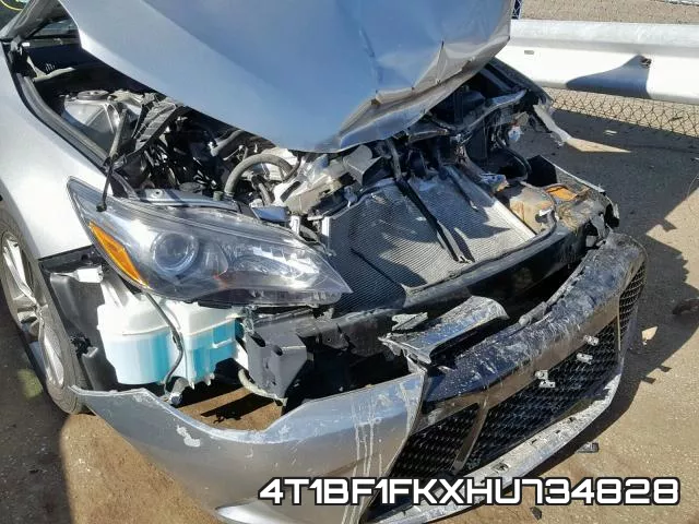 4T1BF1FKXHU734828