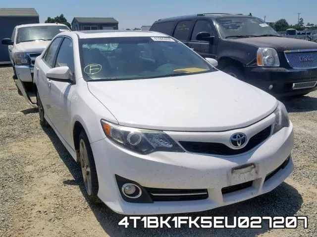 4T1BK1FK5EU027207
