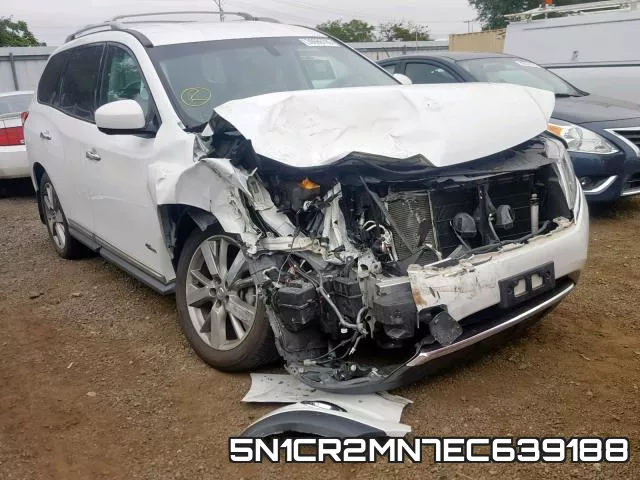 5N1CR2MN7EC639188