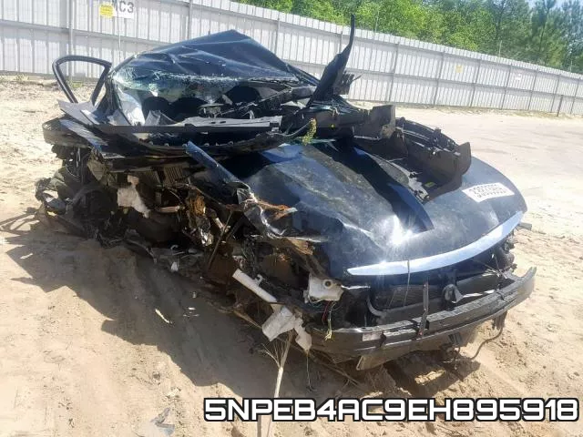 5NPEB4AC9EH895918