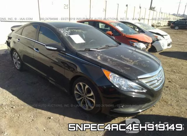 5NPEC4AC4EH919149
