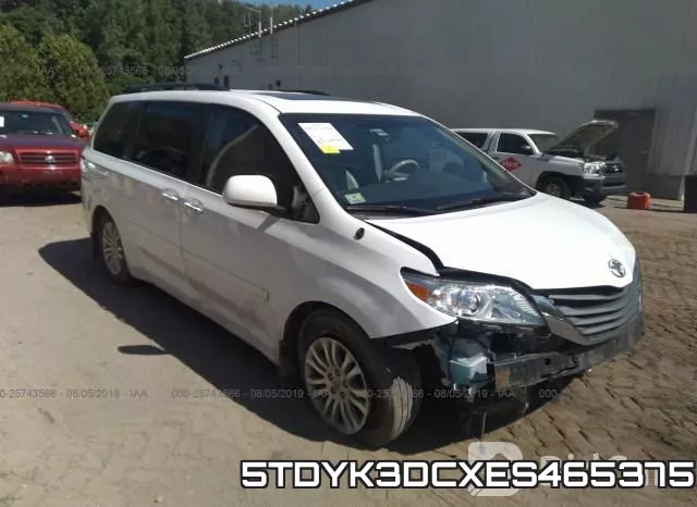 5TDYK3DCXES465375